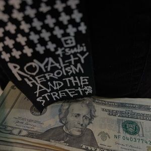 Meet your Posher, Caleb